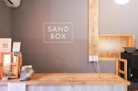Sandbox - 海景