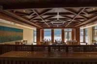Sost Serena Hotel - breakfast