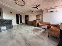 Nazri the Verda Hotel, Arambol - 2-Star