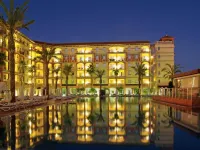 أوتيلز إيسلانتيّا Hotels near لا بيلا هارميتاج