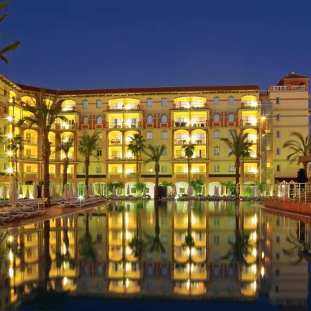 Ohtels Islantilla