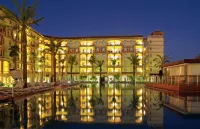Ohtels Islantilla - petit déjeuner