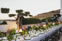 Pateo Dos Solares Charm Hotel - breakfast