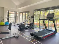 ดาวนับพัน Baan Phandao - palestra