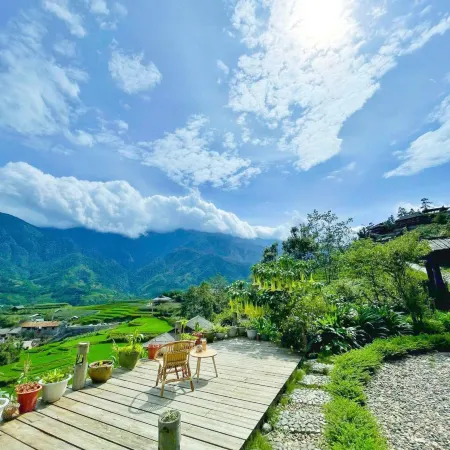Sapa Rosie House & Spa - Mountain Retreat