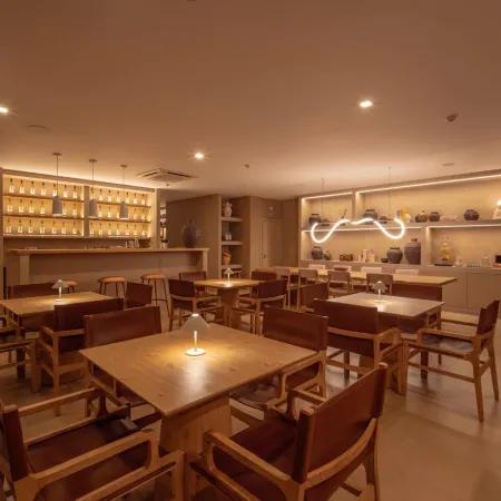 Authentic Tavira Hotel