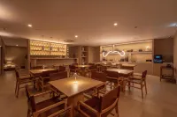 Authentic Tavira Hotel - breakfast