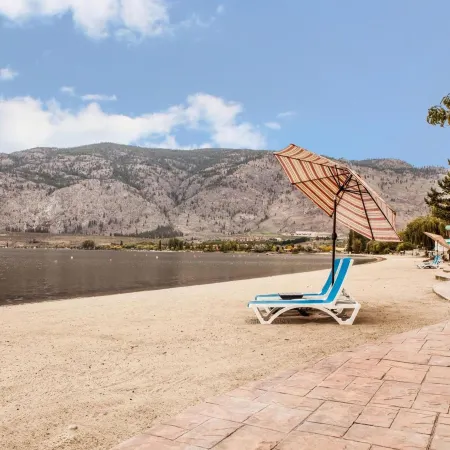 Coast Osoyoos Beach