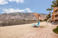 Coast Osoyoos Beach - en bord de mer