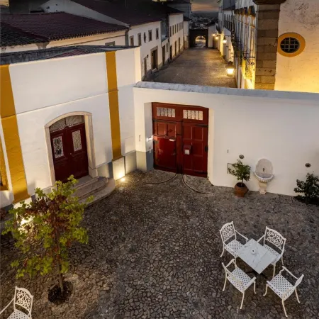Casa Morgado Esporão