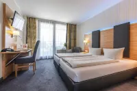 Seehotel Forst - balcony