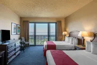 Shoreline Inn & Conference Center, Ascend Hotel Collection - parking