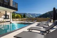 LH Linzerhaus Suites Saalbach - Inklusive Jokercard - 4-Star