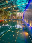 Travellers Village Resort -City Centre Near JAL Mahal Jaipur - Hosteller