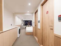MONTHLIV Myeongdong Chungmuro Hotel Stay Hotels near Eulji-ro