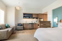 Element Houston Katy Hotels near Katy Asian Town