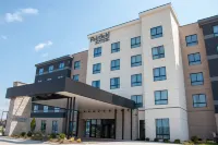 Fairfield Inn & Suites Davenport Quad Cities Hotels in Davenport