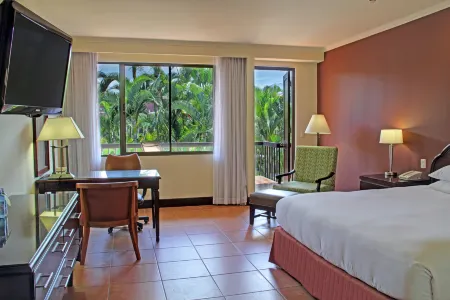 DoubleTree by Hilton Hotel Cariari San Jose - Costa Rica
