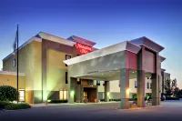 Hampton Inn Ottawa (Starved Rock Area)
