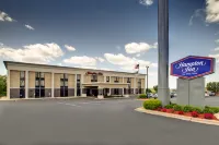 Hampton Inn Rolla Hotels in Rolla