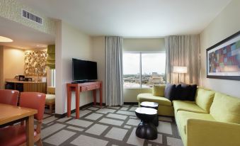 Embassy Suites by Hilton Houston Downtown