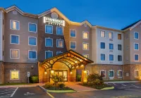 Staybridge Suites Chesapeake - Virginia Beach Hotels in 