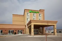 Holiday Inn Lincoln Southwest Các khách sạn gần Nebraska State Holocaust Memorial