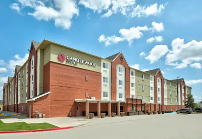 Candlewood Suites DFW South