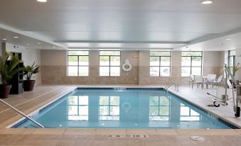 Staybridge Suites Auburn Hills