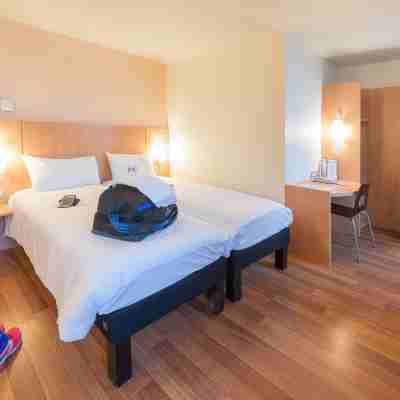 Hôtel Ibis Limoges Centre Rooms