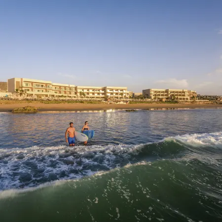Fairmont Taghazout Bay