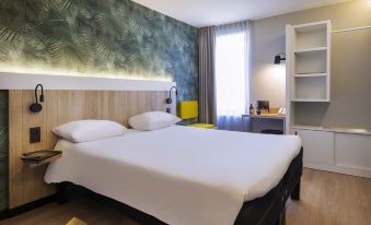 Ibis Brussels Waterloo