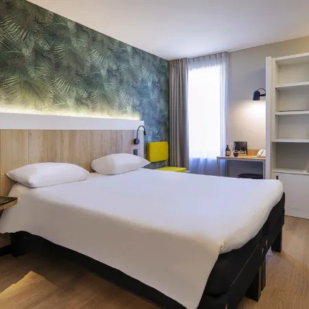 Ibis Brussels Waterloo Hotels in Waterloo