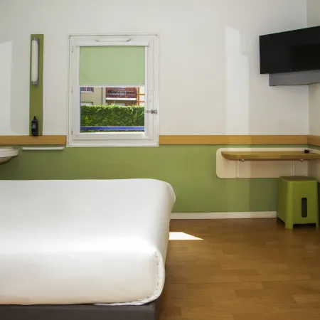 Ibis Budget Honfleur Centre-Ville