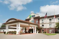 Holiday Inn Express Warrenton Hôtels à : Warrenton