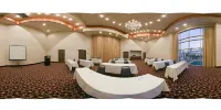 Best Western Premier Houston Downtown/Convention Center Hotel - Spa