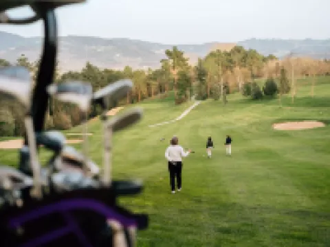 Holiday Inn Resort DEADWOOD MOUNTAIN GRAND by IHG Hotels in Deadwood