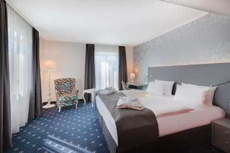 B&B HOTEL Dresden City-Süd