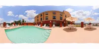 Holiday Inn Express & Suites Greenville