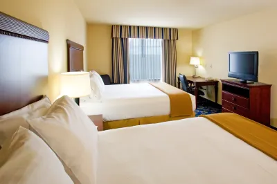 Holiday Inn Express & Suites Jourdanton-Pleasanton by IHG