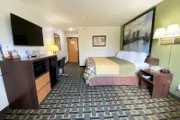 Super 8 by Wyndham Newport News/Jefferson Ave. Hotels in Smithfield