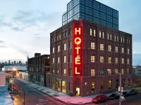 Wythe Hotel Hotel a 