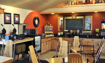 AmericInn by Wyndham Oswego