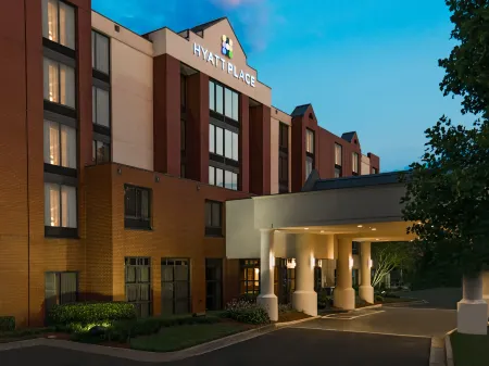 Hyatt Place ATL Duluth Johns Creek