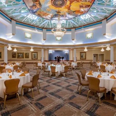 Safety Harbor Resort & Spa, Trademark Collection by Wyndham