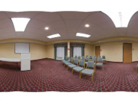 Holiday Inn Express & Suites GRENADA by IHG Hoteles en Grenada