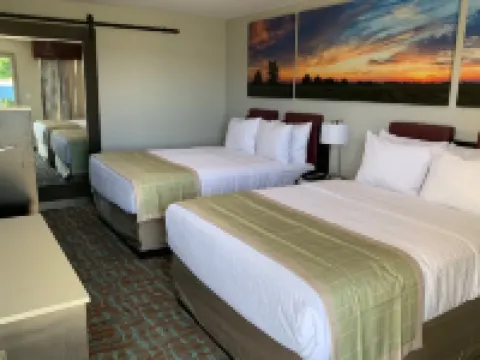 Days Inn by Wyndham Bellville Mansfield Hotels in Bellville