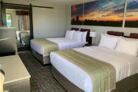 Days Inn by Wyndham Bellville Mansfield Hotels in Bellville
