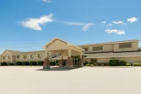AmericInn by Wyndham Republic Hotels in Greene County