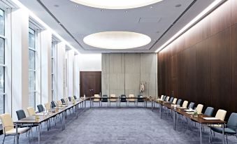 Side, Hamburg, a Member of Design Hotels